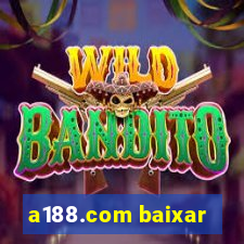 a188.com baixar